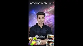 Trick to remember golden rule of accounting class 11th #shorts #class11thcommerce #accounts#youtube