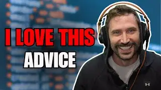 The Best Software Engineering Advice | Prime Reacts