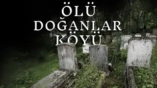 Ankaralı Gencin Diyarbakır'ın Cinli Köyünde Yaşadığı Korkunç Olaylar  | Korku Hikayeleri| Paranormal