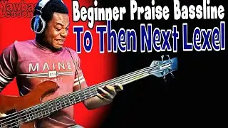 2 Beginners Friendly Praise Bass Lines Pattern To Take You To The Next Level