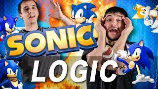 SONIC SERIES LOGIC