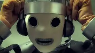 Making the Mondasian Cybermen | Doctor Who: Series 10