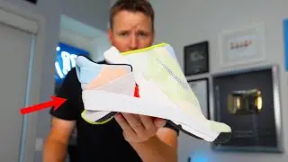 What's inside Nike FlyEase Shoes?