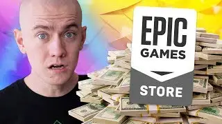 Epic Pays BIG Money!