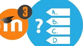 Тип вопроса Перетащить на изображение в Moodle 3