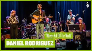 Daniel Rodriguez - 