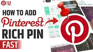 Pinterest Rich Pins: How to Set Up Rich Pins on Pinterest [Complete Guide]