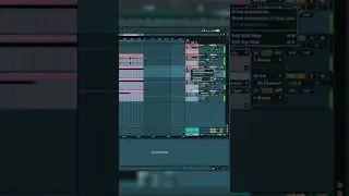 Как правильно прорисовывать автоматизации громкости в Ableton 👍 #musicproduction