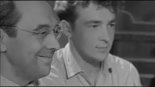 Дом на проспекте 1962