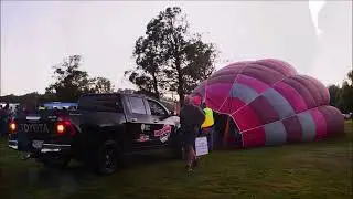 Balloons over Waikato, March 15, 2023