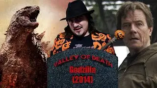 Godzilla (2014) - Valley of Death Movie Reviews