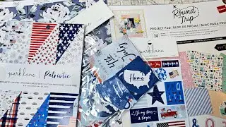 Joann Fabric Memorial Day Weekend Haul 2023