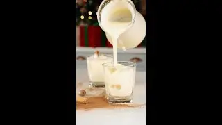 EggNog - Tasty Christmas