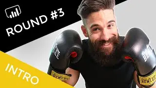 Power BI Practice Intro ROUND #3 I GROUPING similar TEXT ITEMS and REMOVING TYPOS in Power BI