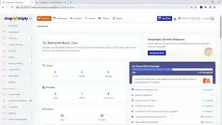 6.1 How to Download & Install Dropshiply Chrome Extension