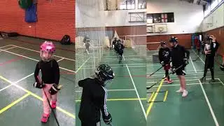 OHA UK OCTOBER CAMP - OFF ICE!