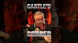 Prairie Gods RTD: Castle's Corner #shorts #comics #review #indie #recommended #new #reading #fyp #yt