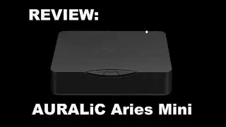 033 Auralic Aries Mini