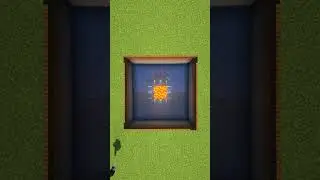 Minecraft Easy Raid Farm 😱