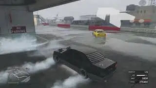 KG DRIFT, DEATH DRIFT RACE MERCEDES GTA MODE, ONLINE