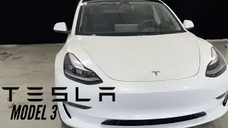 I bought aTesla Model 3 in 2023