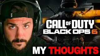 The New Warzone and Black Ops 6 (My Thoughts)