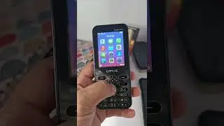 see Gfive magic Pro phone