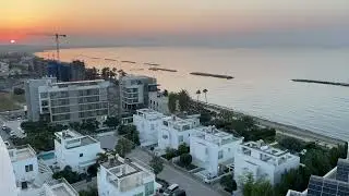 В лучах Афродиты: как солнце пробуждает Кипр к жизни