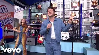 Niall Horan - The Show (Live on the Today Show)