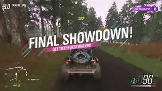 Forza Horizon 4 Play 4 Fun