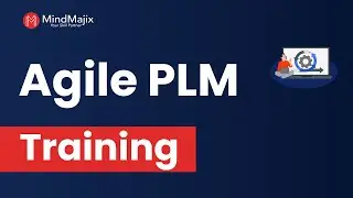 Agile PLM Training | Agile PLM Online Certification Course  [Oracle Agile PLM] - MindMajix