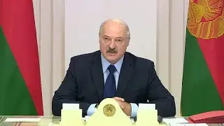 Belarusian president Alexander Lukashenko sacks his PM