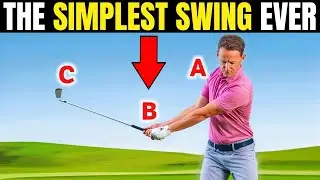 The Fastest Way to Improve Your Ball Striking - New Discovery