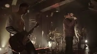 Basement - Reason For Breathing (LIVE)