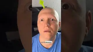 The bald games PT1 