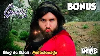 BLOG DE GAEA - Bonus Floob Show - Multiclonage de Gaea