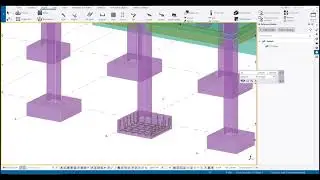 Edit your way to profit with batch editing - Tekla Structures 2021