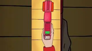 Dumb-O-Meter (Animation Meme) 