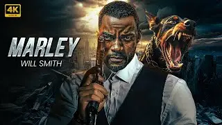 Marley | Will Smith | New Released Action Movie 2024 | Full Movie | 4K Ultra 