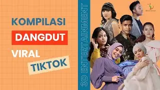 Kompilasi Dangdut Viral Tiktok