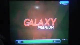 The Contract - Galaxy Premium Intro