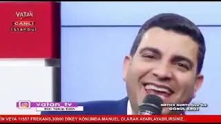 Alican Avcı - Oy Damat - Vatan Tv