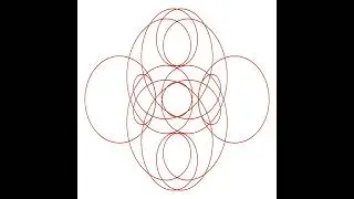 Intricate Symmetry: Exploring 282 Parametric Curves Derived from Finite Groups