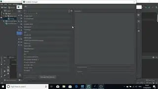 How To Install Libaries In Pycharm