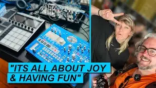 How to Build a Dawless Synth Setup for Studio & Live Performances // Summer of Synths