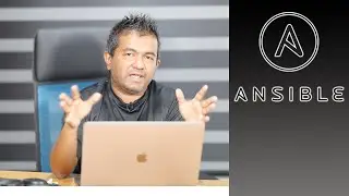 [Ansible - 03] Adhoc commands.  Use adhoc command to install packages & create users on remote nodes