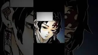 Yoriichi edit