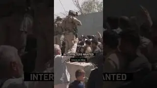 Interpreters Wanted | Now Streaming on veterantv.com