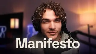 The Ravie Manifesto