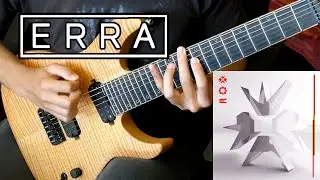 ERRA - Snowblood (Cover) + TAB